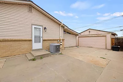 8231 Circle Drive, Westminster, CO 80031 - Photo 33