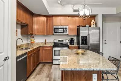 640 11th Street #203, Golden, CO 80401 - Photo 19