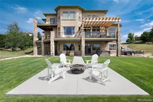 4735 Desperado Way, Parker, CO 80134 - Photo 41