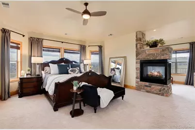 4735 Desperado Way, Parker, CO 80134 - Photo 25