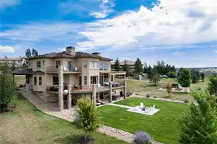 4735 Desperado Way, Parker, CO 80134 - Photo 43