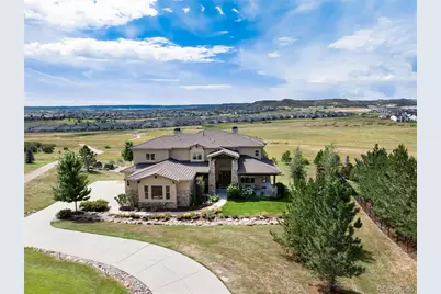 4735 Desperado Way, Parker, CO 80134 - Photo 1