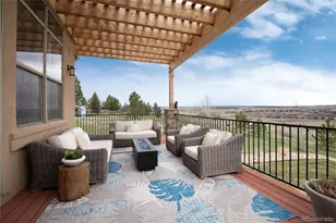 4735 Desperado Way, Parker, CO 80134 - Photo 21