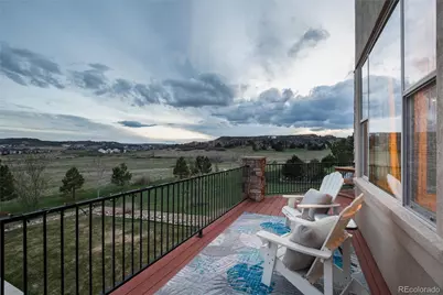 4735 Desperado Way, Parker, CO 80134 - Photo 27