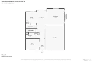 10242 Greenfield Cir, Parker, CO 80134 - Photo 37