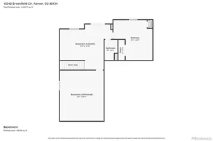 10242 Greenfield Cir, Parker, CO 80134 - Photo 39