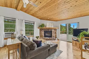 6773 Snowshoe Trail, Evergreen, CO 80439 - Photo 3