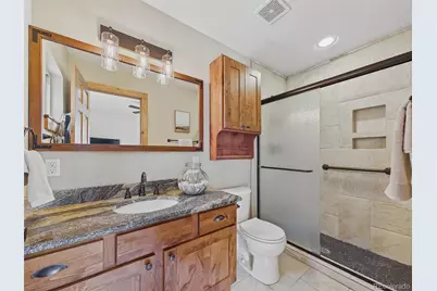 6773 Snowshoe Trail, Evergreen, CO 80439 - Photo 21