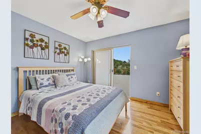 6773 Snowshoe Trail, Evergreen, CO 80439 - Photo 23