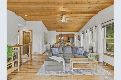 6773 Snowshoe Trail, Evergreen, CO 80439 - Photo 15