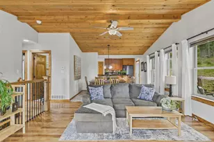6773 Snowshoe Trail, Evergreen, CO 80439 - Photo 15