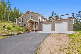 6773 Snowshoe Trail, Evergreen, CO 80439 - Photo 29