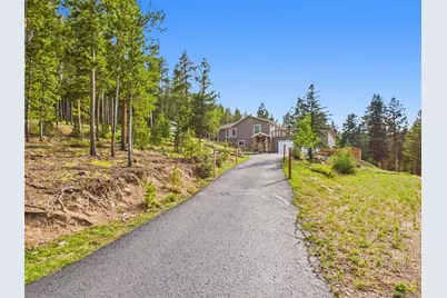 6773 Snowshoe Trail, Evergreen, CO 80439 - Photo 31