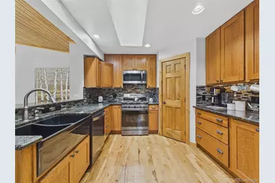 6773 Snowshoe Trail, Evergreen, CO 80439 - Photo 11