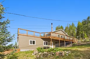 6773 Snowshoe Trail, Evergreen, CO 80439 - Photo 33