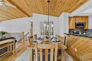 6773 Snowshoe Trail, Evergreen, CO 80439 - Photo 9