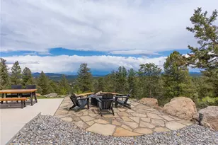 150 Summit Dr, Bailey, CO 80421 - Photo 27