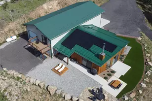 150 Summit Dr, Bailey, CO 80421 - Photo 41