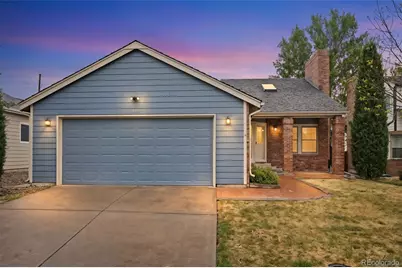 2185 E Nichols Drive, Centennial, CO 80122 - Photo 1