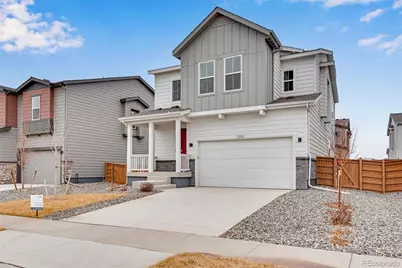 13551 E 99th Place, Commerce City, CO 80022 - Photo 3