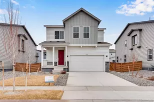 13551 E 99th Pl, Commerce City, CO 80022 - Photo 1