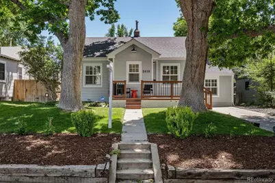 2410 S Humboldt Street, Denver, CO 80210 - Photo 1