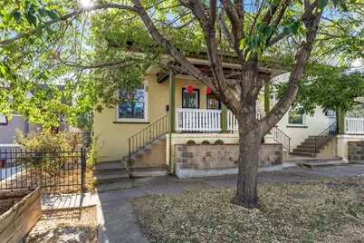 2218 N Humboldt Street, Denver, CO 80205 - Photo 1
