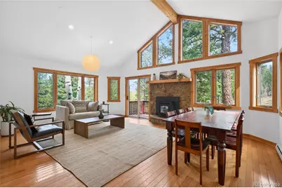 14482 Jubilee Trail, Pine, CO 80470 - Photo 3