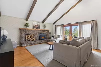 14482 Jubilee Trail, Pine, CO 80470 - Photo 13