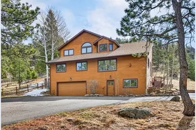 14482 Jubilee Trail, Pine, CO 80470 - Photo 41