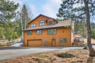 14482 Jubilee Trail, Pine, CO 80470 - Photo 41