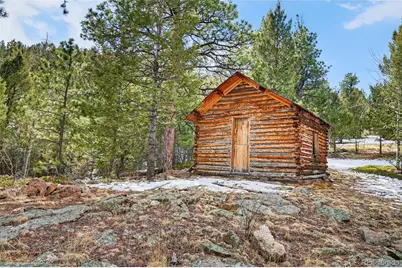 14482 Jubilee Trail, Pine, CO 80470 - Photo 45