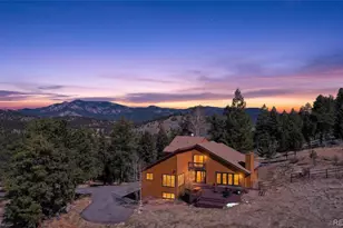 14482 Jubilee Trail, Pine, CO 80470 - Photo 1