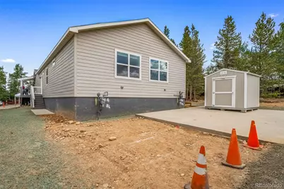 714 W 3rd Street, Leadville, CO 80461 - Photo 29