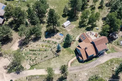 28894 Corkwood Lane, Evergreen, CO 80439 - Photo 47