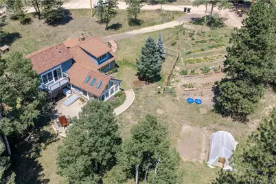 28894 Corkwood Lane, Evergreen, CO 80439 - Photo 49