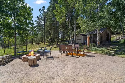 28894 Corkwood Lane, Evergreen, CO 80439 - Photo 37