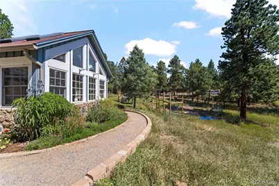28894 Corkwood Lane, Evergreen, CO 80439 - Photo 35