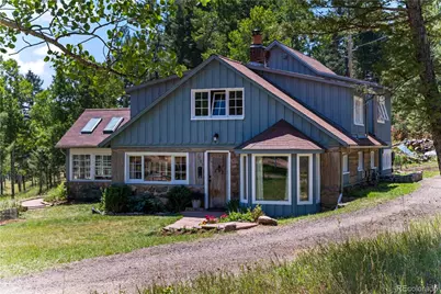 28894 Corkwood Lane, Evergreen, CO 80439 - Photo 39