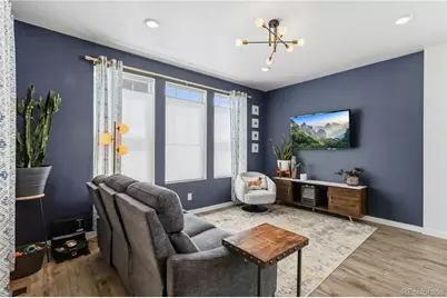9090 Franconia Court, Parker, CO 80134 - Photo 11