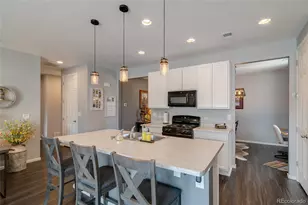 1868 Makley Loop, Castle Rock, CO 80104 - Photo 7