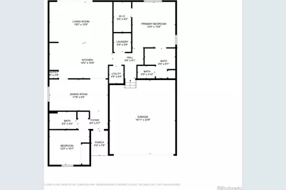 1868 Makley Loop, Castle Rock, CO 80104 - Photo 27