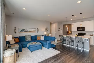 1868 Makley Loop, Castle Rock, CO 80104 - Photo 9