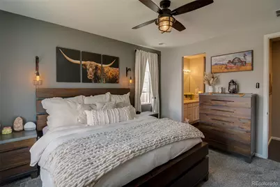 1868 Makley Loop, Castle Rock, CO 80104 - Photo 17