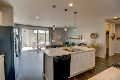 1868 Makley Loop, Castle Rock, CO 80104 - Photo 5