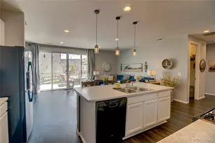 1868 Makley Loop, Castle Rock, CO 80104 - Photo 5