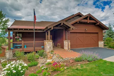 160 Stonefly Drive, Silverthorne, CO 80498 - Photo 45