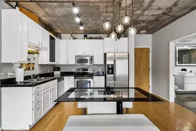 1475 Delgany Street #605, Denver, CO 80202 - Photo 5
