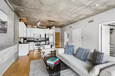 1475 Delgany Street #605, Denver, CO 80202 - Photo 17
