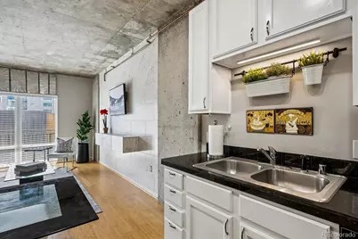 1475 Delgany Street #605, Denver, CO 80202 - Photo 9